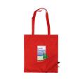 P072 Green & Innocent Tausi Eco Recycled Foldable Bag - Full Colour