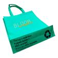 P072 Non Woven Cotton Shopper - Full Colour