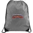 P072 Verve Drawstring Bag - Full Colour