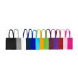 P071 Green & Innocent Mondo Basic Dyed 5oz Cotton Shopper - Full Colour