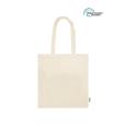 P071 Green & Innocent Paka Recycled Natural Cotton Shopper - 1 Colour
