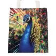 P071 Sublimated Cotton Shopper