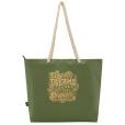 P073 Panama GRS Cooler Tote Bag