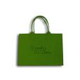 P073 Fashion rPET Felt Bag