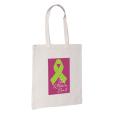 P070 Natural 8oz Canvas Shopper - Full Colour