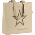 P070 Chevening 12oz Recycled Cotton Tote Bag - Full Colour