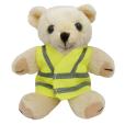 P044 Hi-Vis Honey Bear