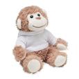 N048 Plush Monkey
