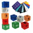 M139 Small Foam Cube Puzzle
