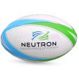 P048 Full Size Promotional Rugby Ball