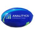 P048 Mini Size Promotional Rugby Ball