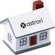 P047 House Stress Ball - 1 Colour