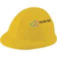 P047 Stress Hard Hat  - Full Colour