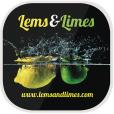 P093 Transparent Plastic Drinks Coaster