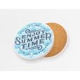 P093 Ceramic Coaster