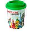 N103 Brite Americano Espresso Tumbler - Full Colour