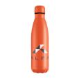 P105 Mood Vacuum Bottle - Powder Coated - Engraved