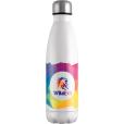 P105 Mood Vacuum Bottle - Powder Coated - Full Colour