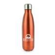 P105 Ashford Plus Stainless Steel Drinks Bottle - Full Colour