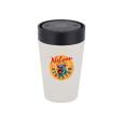 P108 Circular & Co 8oz Recycled Coffee Cup - Coffee Cups - Full Colour