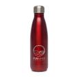 P105 Ashford Plus Recycled Stainless Steel Bottle - 1 Colour