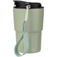 P103 Leif Stainless Steel Travel Mug - 1 Colour