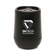 P102 Recycled PP Travel Mug