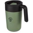 P102 Nordia Recycled Travel Mug