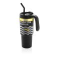 P102 Graphic 360 Recycled Tumbler - 900ml