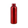 P105 Odin Metallic Bottle 550ml  - Full Colour