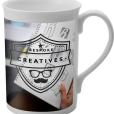 P097 Windsor Dye Sublimated Mug