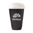 P098 Foamo Coffee Cup - 1 Colour
