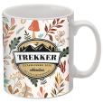 P097 Cambridge ColourCoat Outer Colour Mug