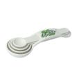 P042 Recycled Measure Spoon Set