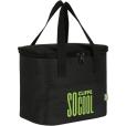 P057 Cliffe rPET Recycled Cooler Bag - 1 Colour