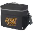 P060 Aqua 20 Can GRS Recycled Water Resistant Cooler Bag - Full Colour