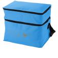 P057 Oslo Dual Compartment Cooler Bag - 1 Colour