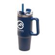 P106 Everest GO Recycled Travel Mug - 900ml - Engraved