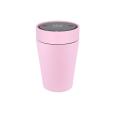 P108 Circular & Co 8oz Recycled Stainless Steel Mug - 1 Colour