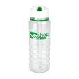 P101 Aqueous Clear Drinks Bottle 750ml - 1 Colour
