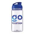 P101 Aqua Active Bottle 500ml - Full Colour