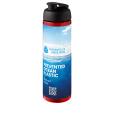 P100 H2O Active Eco Vibe 850ml - Full Colour