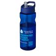 P100 H2O Active Eco Base Bottle 650ml -  1 Colour