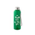 P101 rPET Translucent Bottle - 600ml