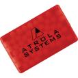 P087 Credit Card Shaped Mint Box - 1 Colour