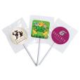 P087 Round Lollies