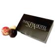 P089 Six Chocolate Truffle Box