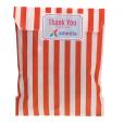 P087 90g Retro Sweet Bag