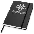 P147 JournalBooks Classic A5 Office Notebook - 1 Colour