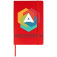 P147 JournalBooks Classic A5 Office Notebook - Full Colour